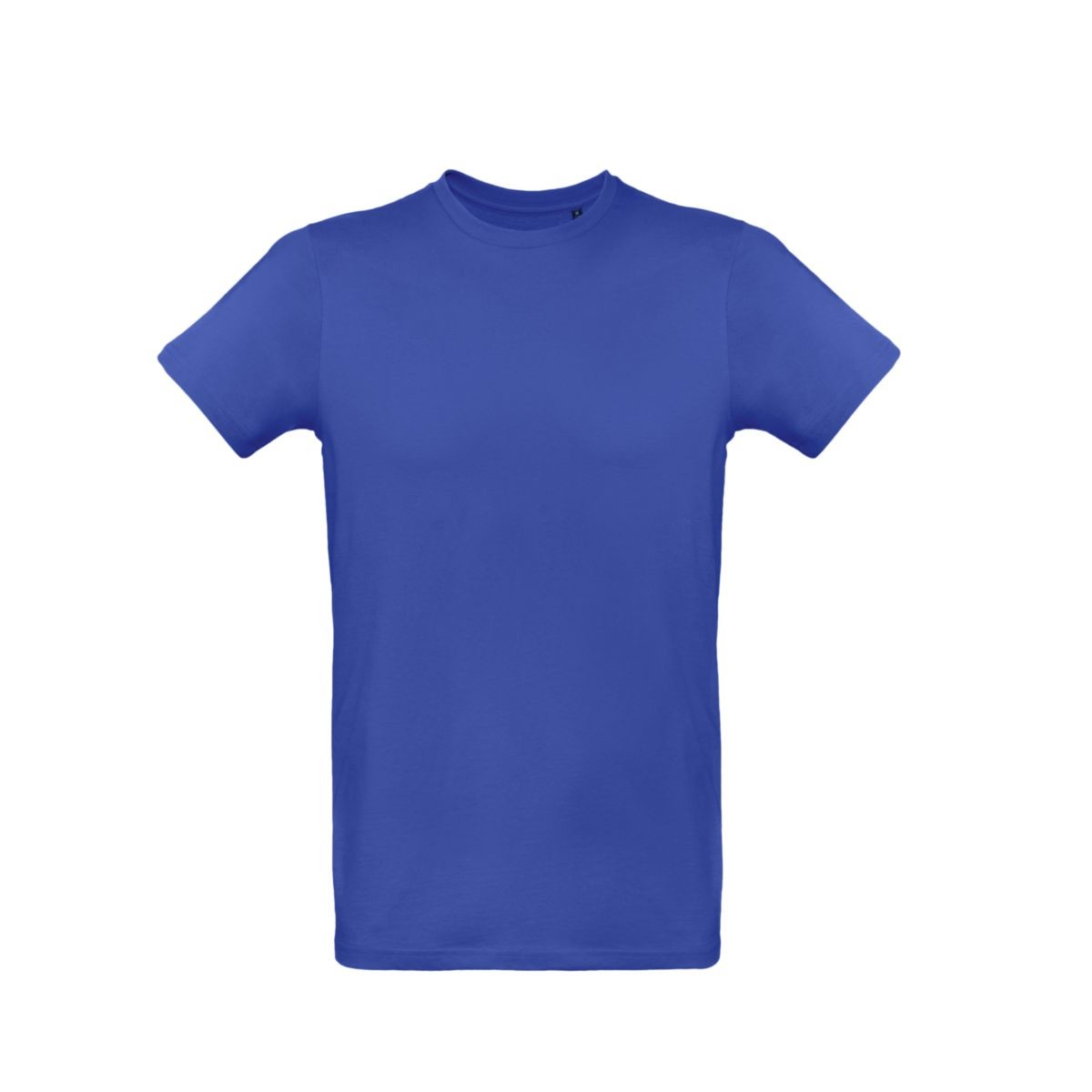 Tshirt uomo manica corta viola