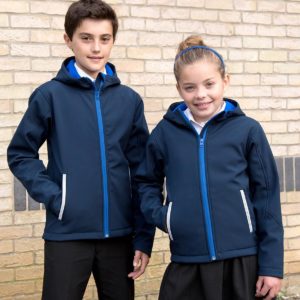 Giacca bambino Hythe