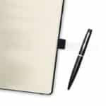 Accessorio elastico porta penna