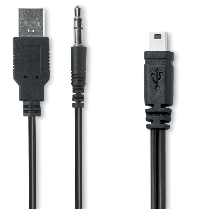 Cavi usb e jack