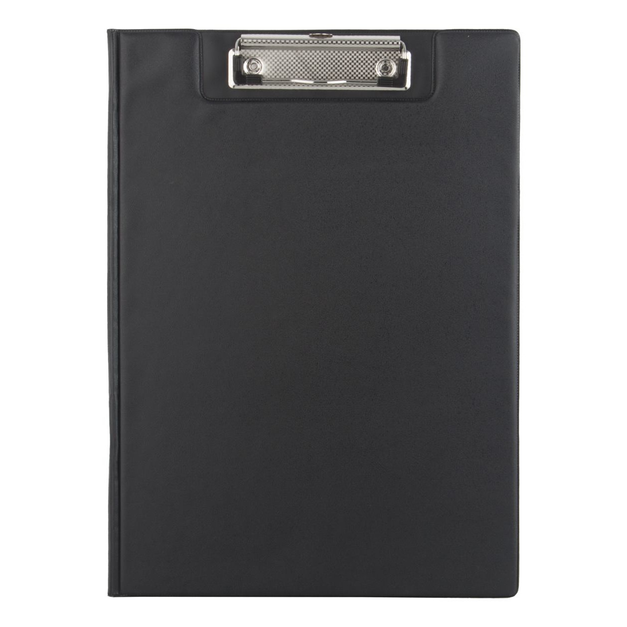 Portablocco in pvc nero