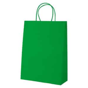 Shopper in carta 100 gr Fort