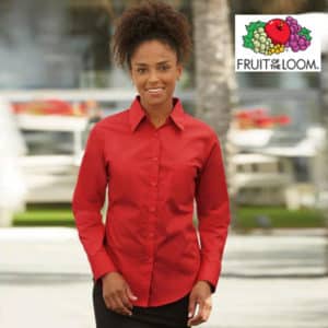 Camicia donna Alton