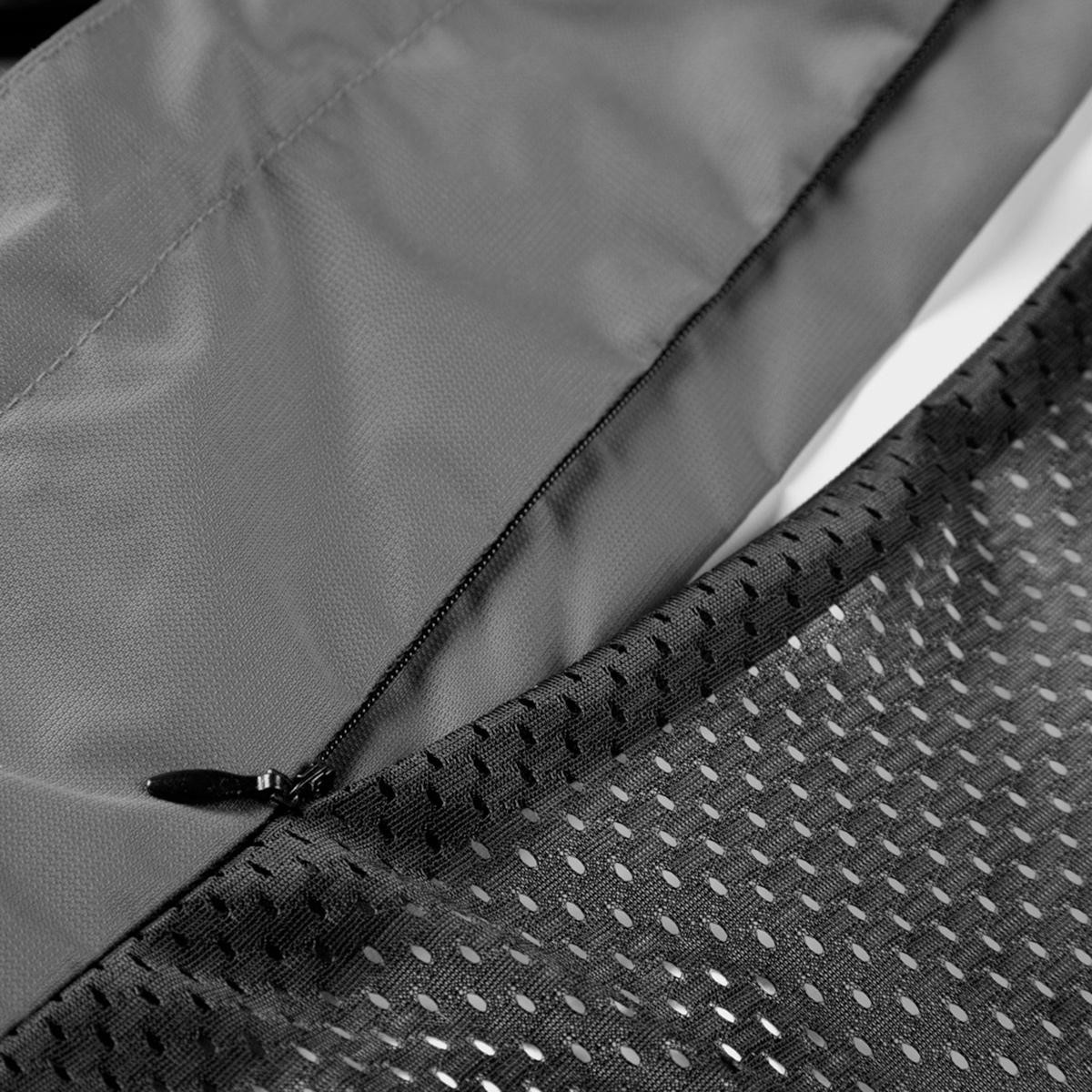 Dettaglio della tasca