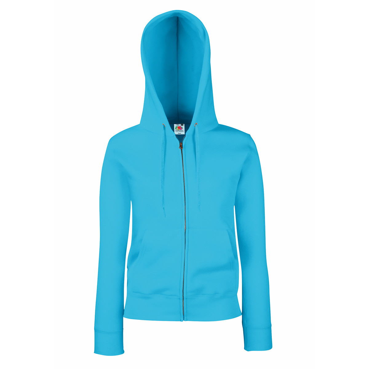 Felpa sales azzurra donna