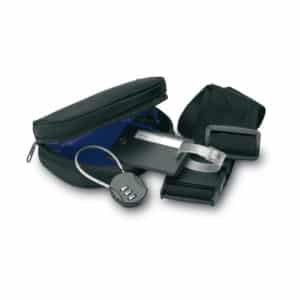 Set da viaggio Matera