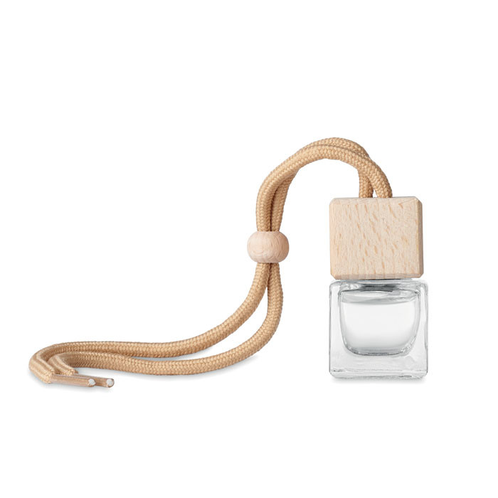 Deodorante per auto con diffusore di fragranze