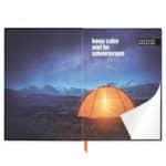 Stampa copertina interna quadricromia