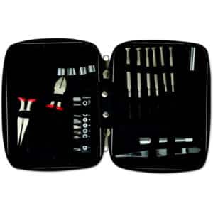 Set attrezzi Galluccio