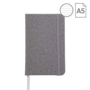 Bloc notes A6 Gladstone