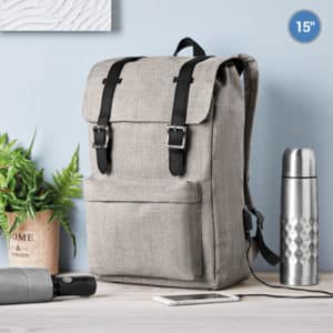 Zaino porta pc Ciriè