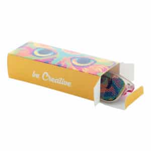 Scatola per occhiali Upton