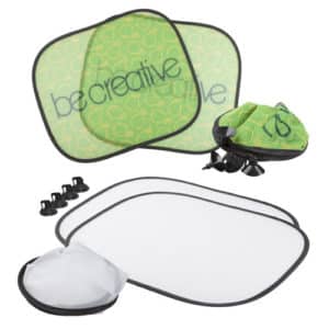 Parasole da auto Worth