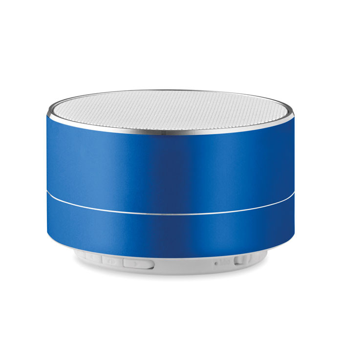 Speaker blu in abs