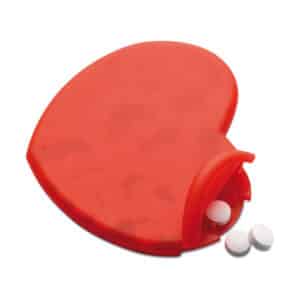 Dispenser mentine Grumento