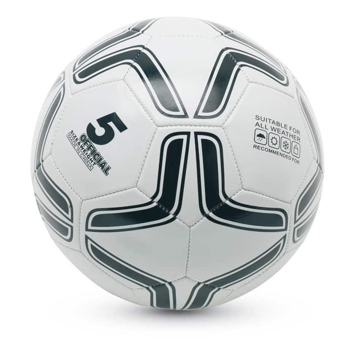 Pallone da calcio in pvc