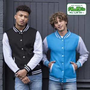 Felpa unisex Derby