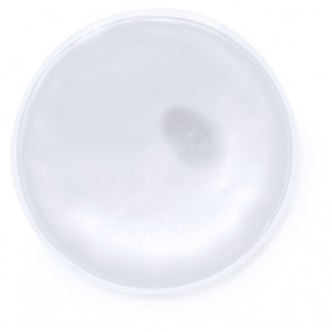 Impacco con gel bianco