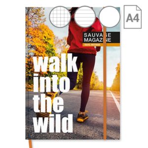 Bloc notes A4 Alatri