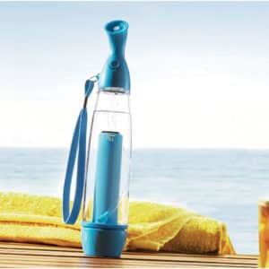 Spray per acqua Medesano