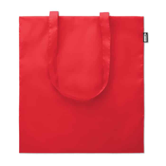 Shopper in RPET Seborga col tuo logo Gadget Personalizzati