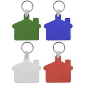 Portachiavi Allentown