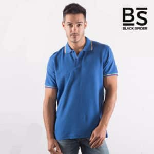 Polo unisex Salford