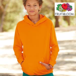 Felpa bambino Windsor