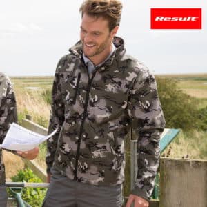 Giacca unisex Thanet