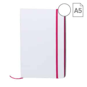 Bloc notes A5 Marlborough