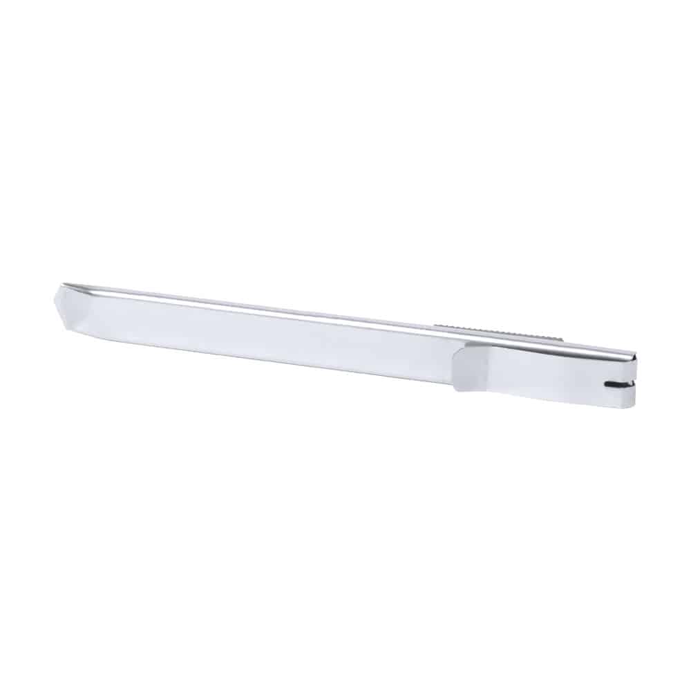 Taglierino in acciaio inox
