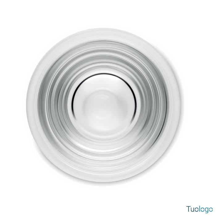 Bicchiere shot in vetro