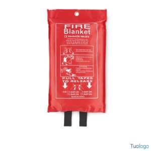 Coperta ignifuga Riano