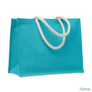 Shopper juta Peccioli