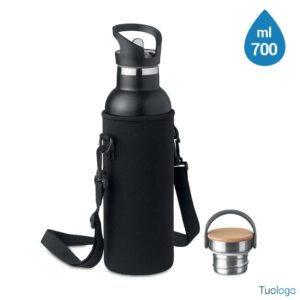 Bottiglia termica 700 ml Cesano