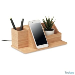 Caricatore wireless Scardilli