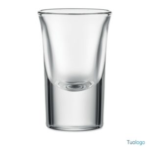 Bicchiere shot 28 ml Casperia