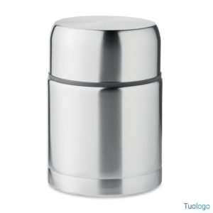 Portapranzo termico 800 ml Liotta