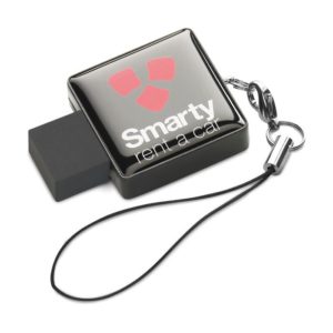 Memoria USB Memosquare