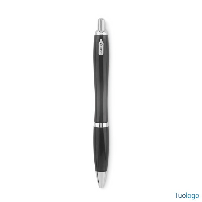 Penna a sfera nera