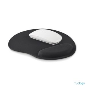 Tappetino mouse ergonomico Jelsi