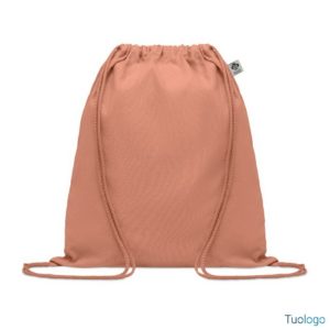 Zainetto gym bio colorato Borrello