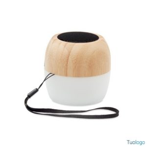 Speaker bluetooth 5.0 Bobbiano