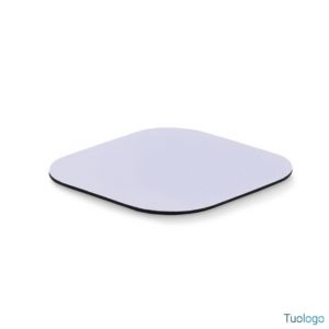 Sottobicchiere in poliestere Lucito