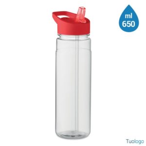 Borraccia 650 ml Pellacini