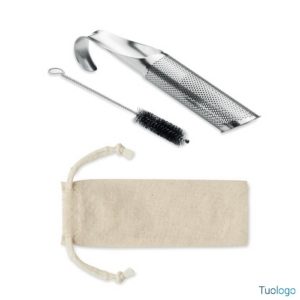 Set infusore tè Mignanego