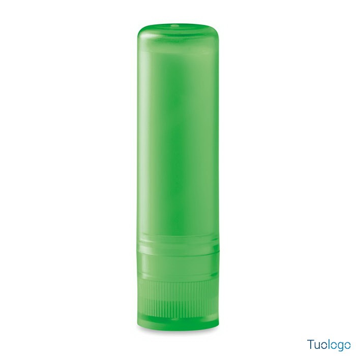 Burrocacao in stick verde