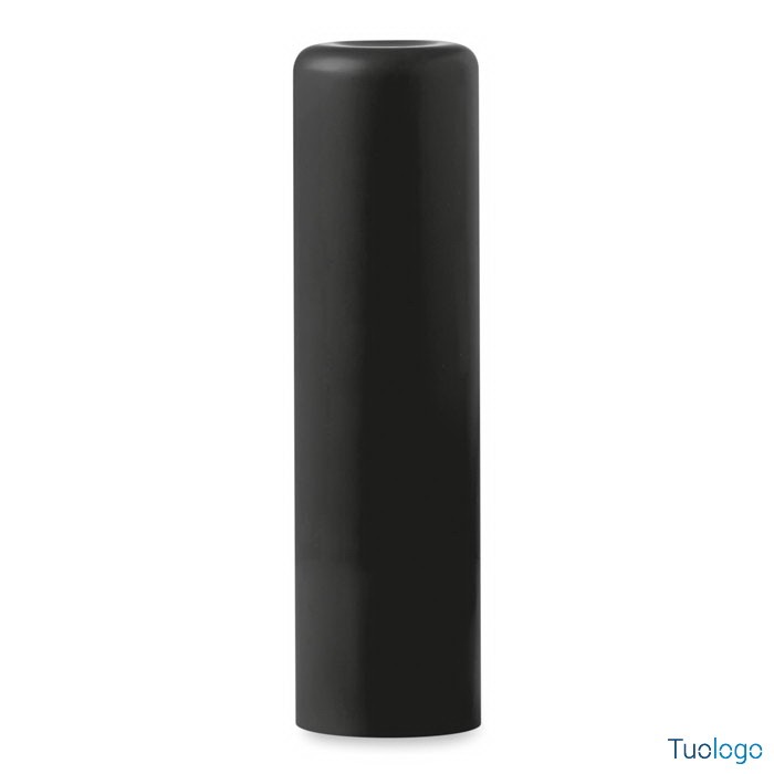 Burrocacao in stick nero