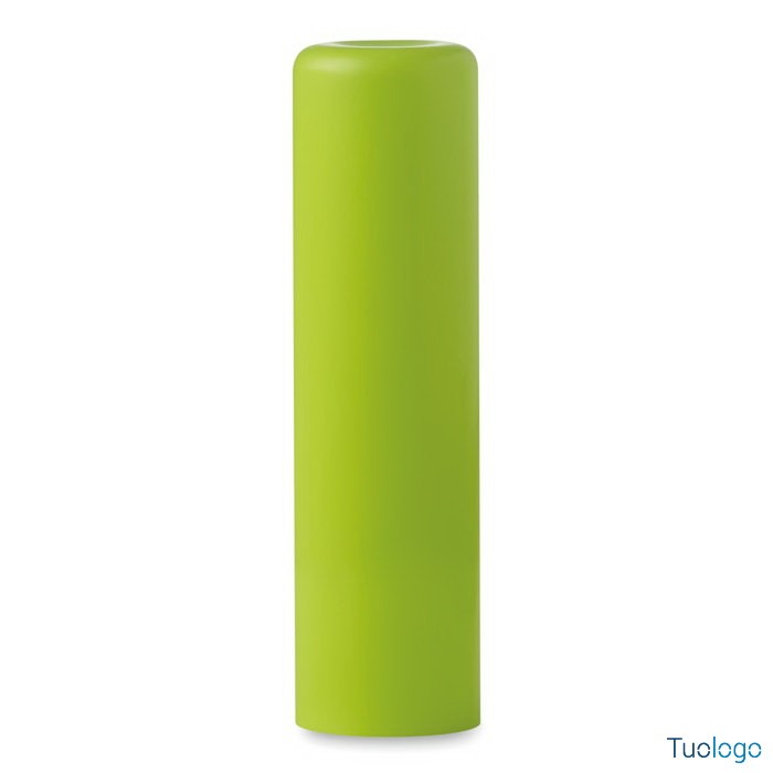 Burrocacao in stick verde