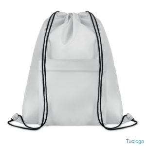 Zainetto gym Bomporto